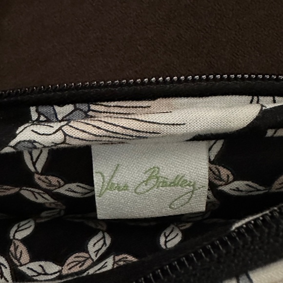 VERA BRADLEY CROSSBODY BAG - Picture 4 of 5